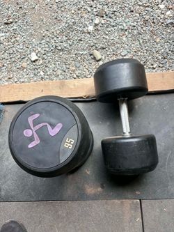 Dumbbells