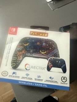 Nintendo Switch Controller