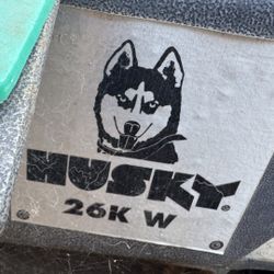 Husky 26w