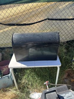 Large Mailbox