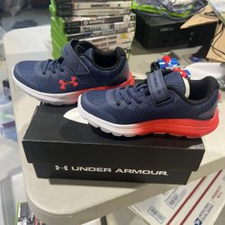 Under Armor Kids Sneakers 11k