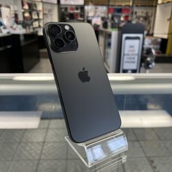 iPhone 15 Pro Max AT&T or Cricket 