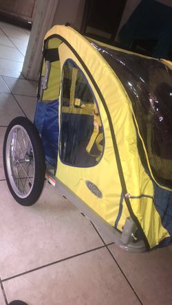 Instep BikeTrailer