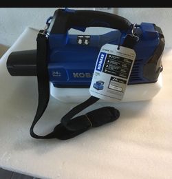 Kobalt Fogger - Mister