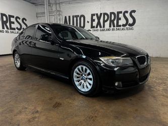 2009 BMW 328i