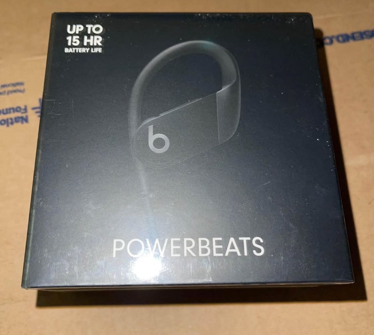 Powerbeats Headphones