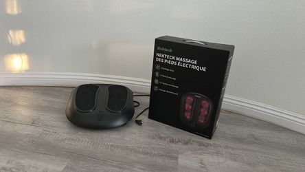 Nekteck Foot Massage Machine