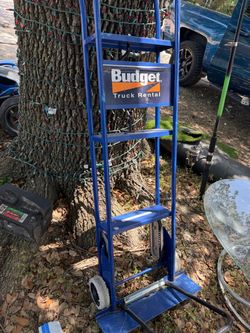 Appliance Dolly