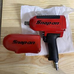 Snap-On 3/4 Impact Wrench