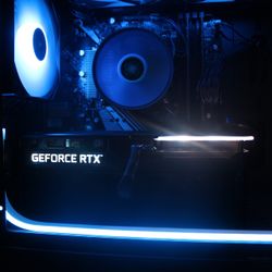 Palit GeForce RTX 3070 Excellent Condition 