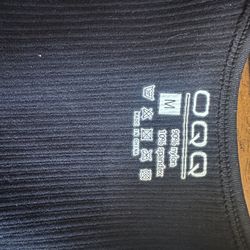 OQQ Medium Bodysuit