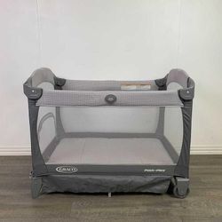 Graco Pack And Play Like New