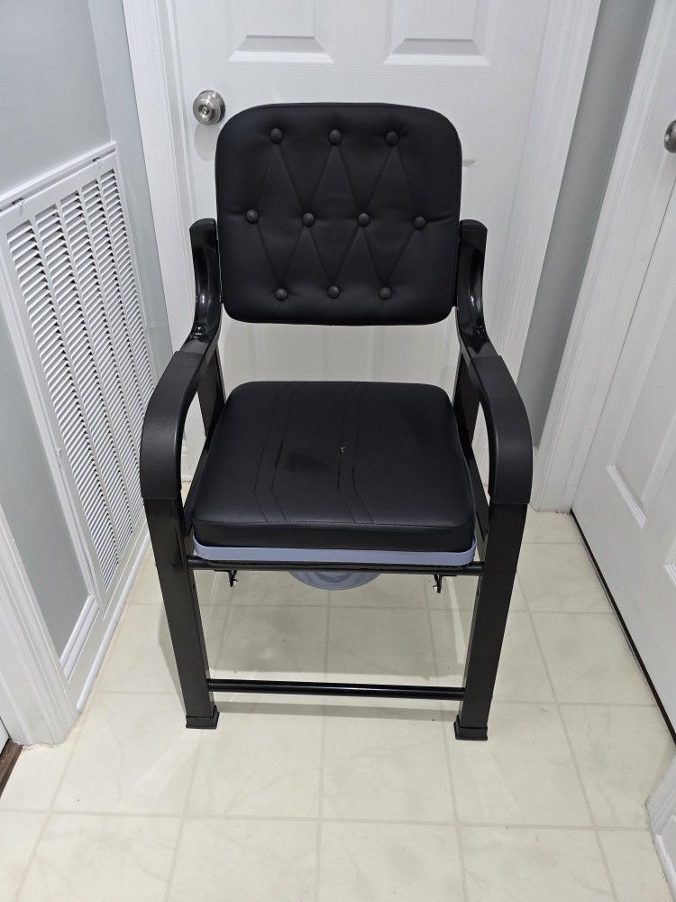 Rollater, Sliding Shower Chair, Chair Commode