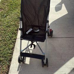 Umbrella Stroller 