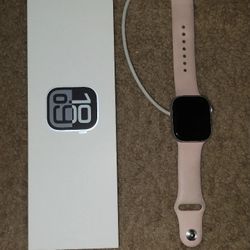 Apple Watch Series 10 