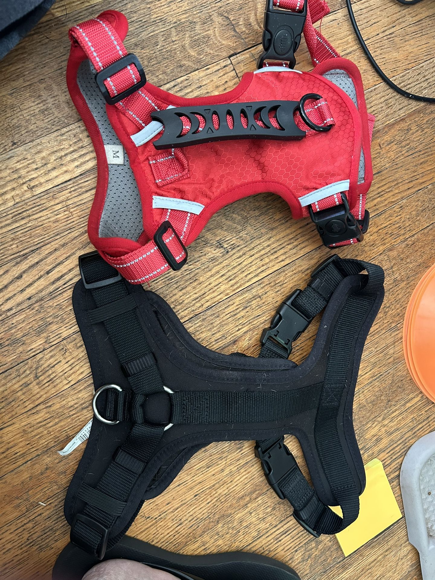 Dog Harnesses