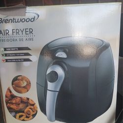 Brentwood Air Fryer 