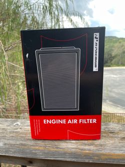 A-Premium Engine Air Filter NEW UNUSED