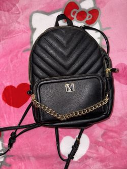 Victorias Secret Mini Backpack
