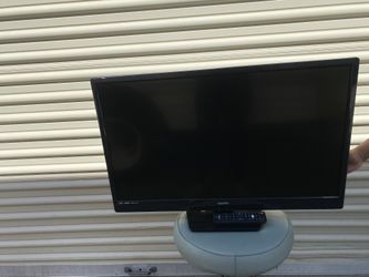 Tv32 Inches , With Remote 