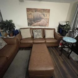 Living Room Items, Everything Must Go.🤝🏽‼️  *(Read The Description For More Info!!)*