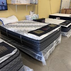 New Mattress Sets 
