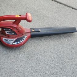 Leaf Blower