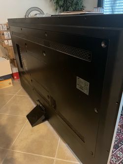 Samsung 75 4 K HD Model