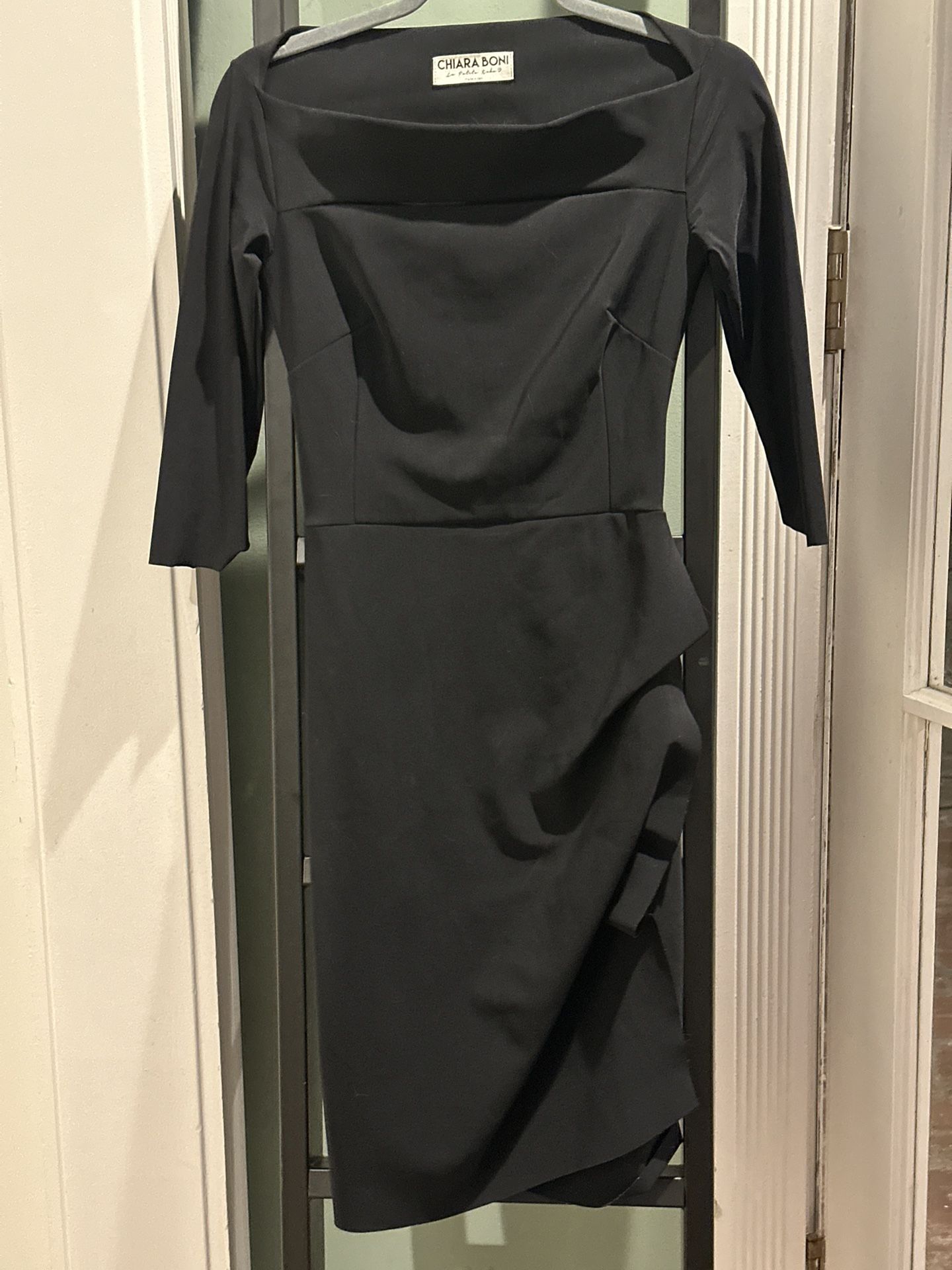 Chiara Boni Cocktail Dress