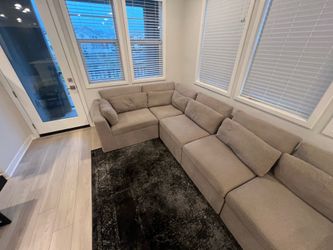 Couch for sale
