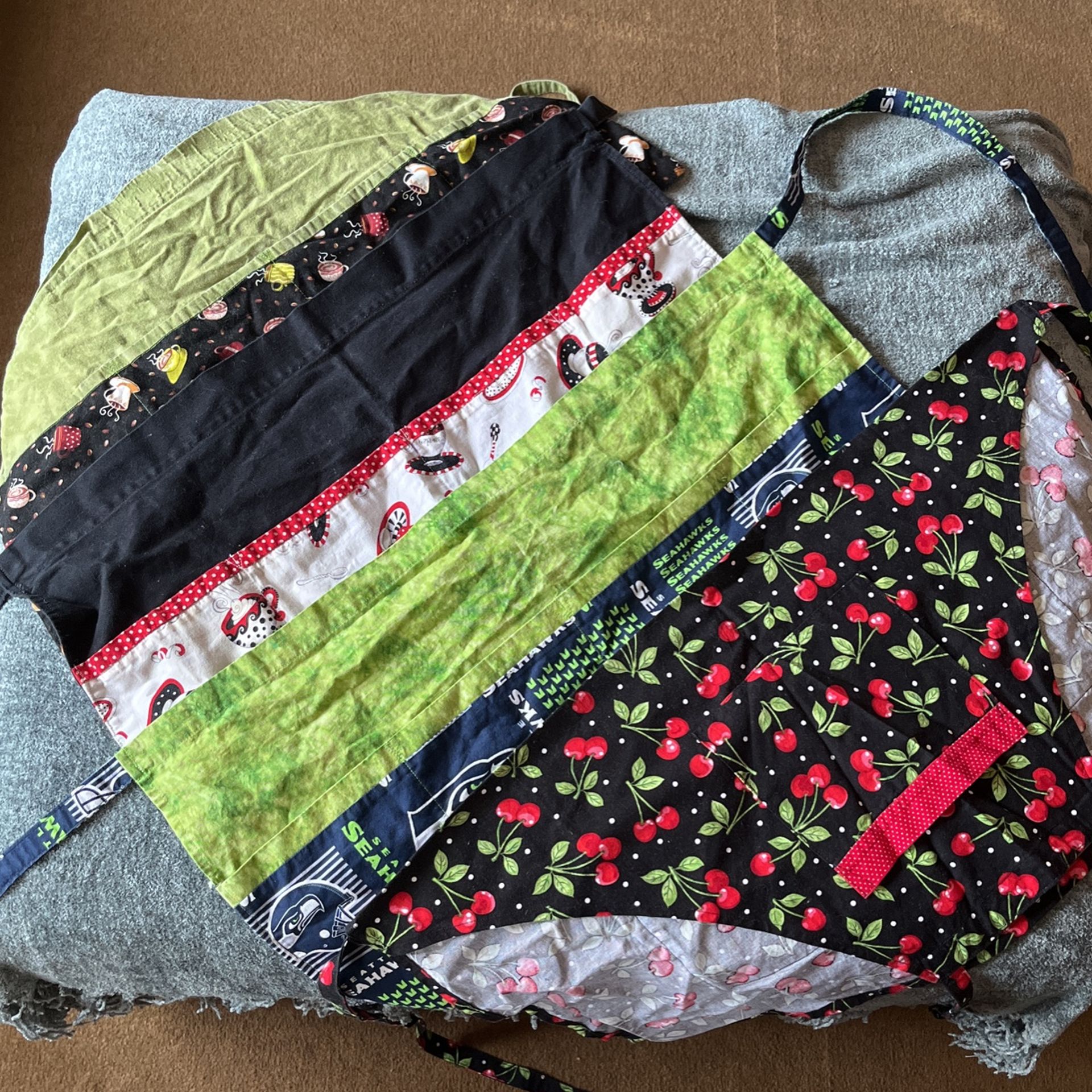 Waitress Aprons