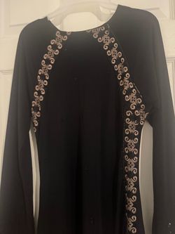 Nice Abaya