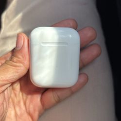 Air Pods