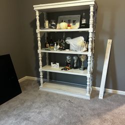 Ashley Homestore Bookcase 