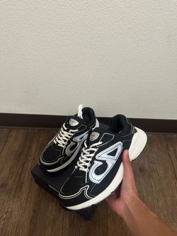 DIOR B30 GREY