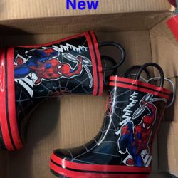 Size 5 And & 8 