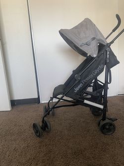Jeep Single Stroller 