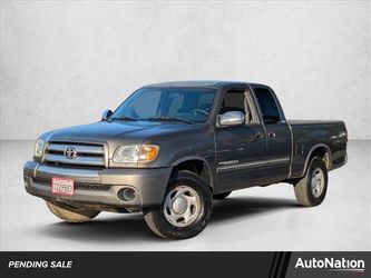 2006 Toyota Tundra