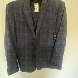 48R Express Suit (never worn) 