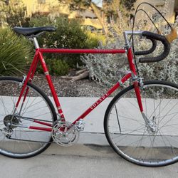 1977 Schwinn Volare “Japanese Paramount”