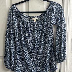 Michael Kors shirt 