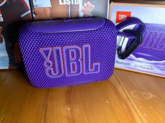 Jbl go5