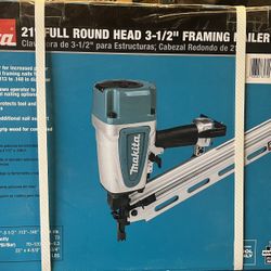 Makita Framing Gun $180