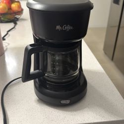 Mr Coffee 