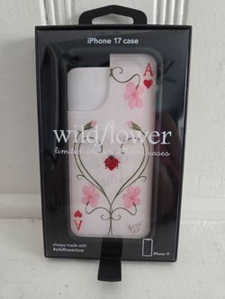 Iphone 17 case
