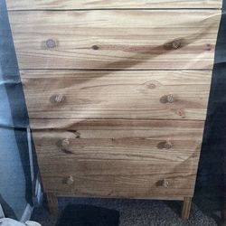 Drawer Chest 