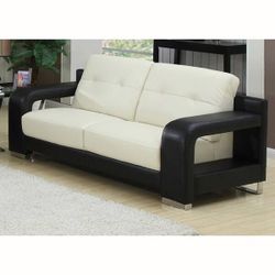 Casper 2 - piece Sofa & Loveseat