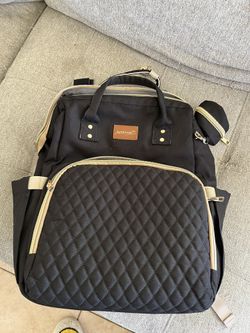 Diaper Bag