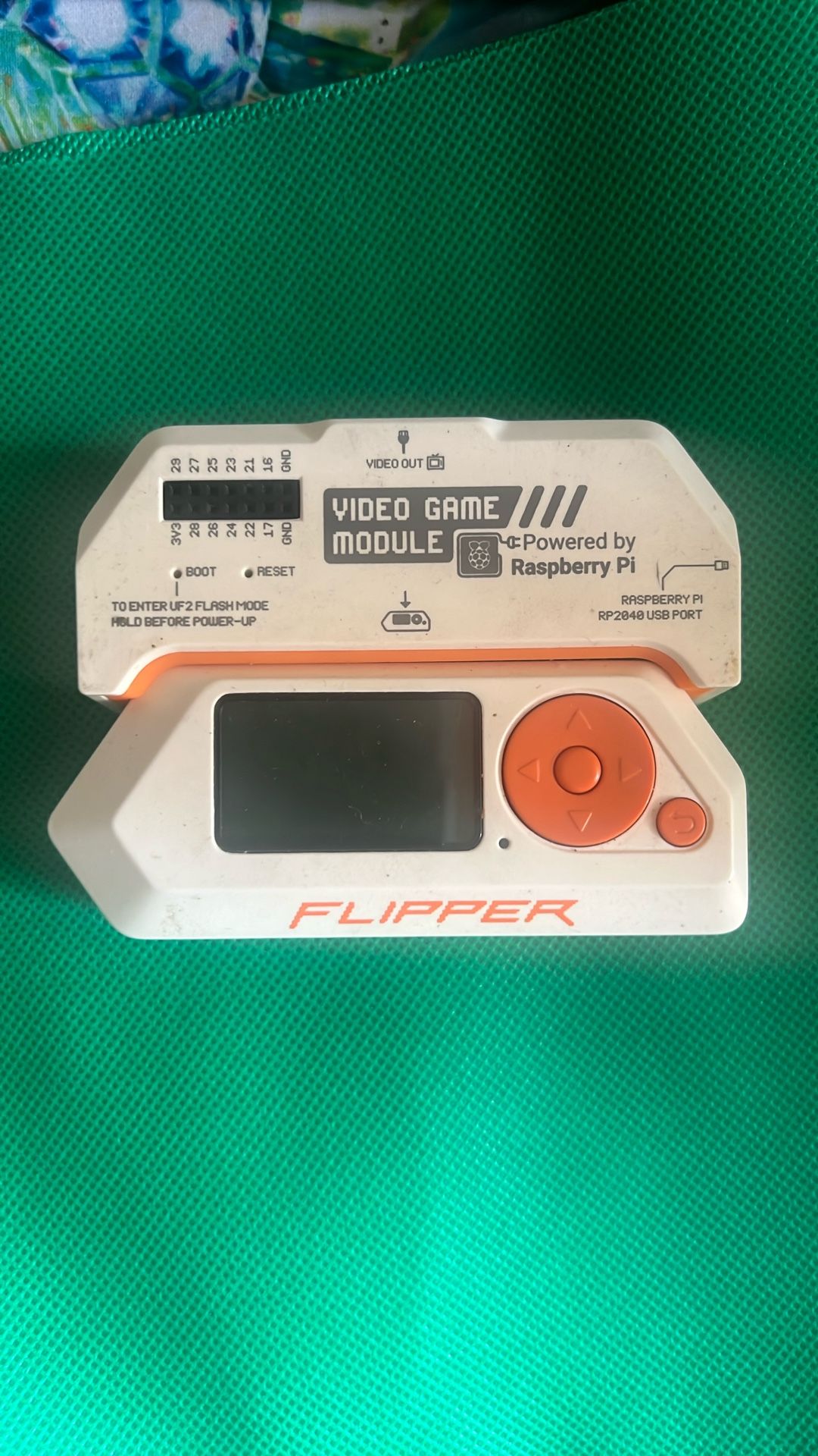 Flipper Zero