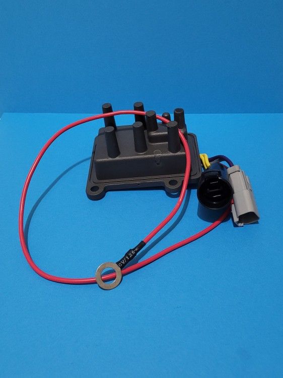 35A Rectifier Regulator 586048 18-5829 For Johnson